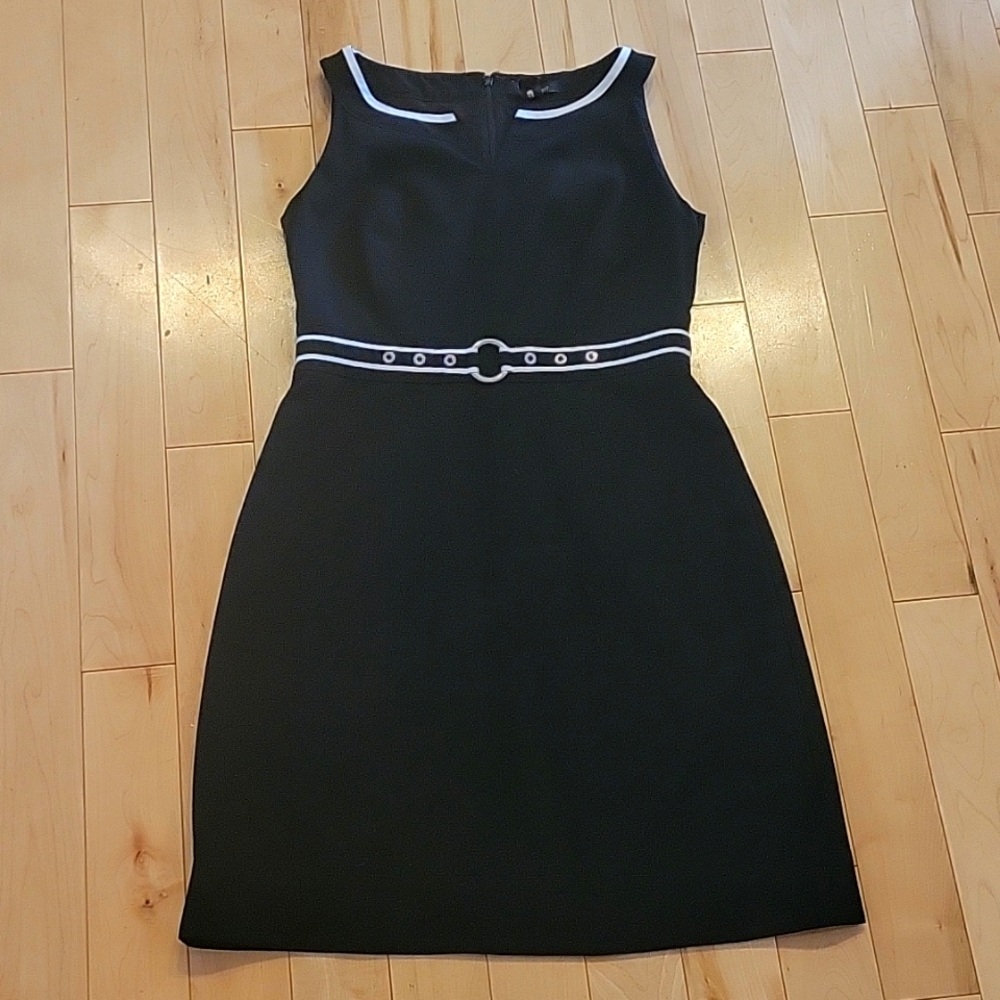 WHBM Sheath Dress